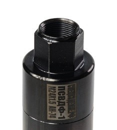 ДТК закрытого типа для АК-74